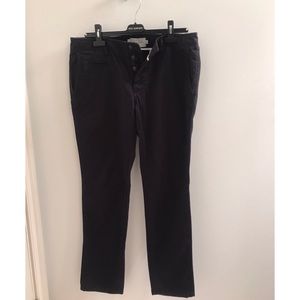 WINGS + HORNS WESTPOINT CHINO DARK NAVY